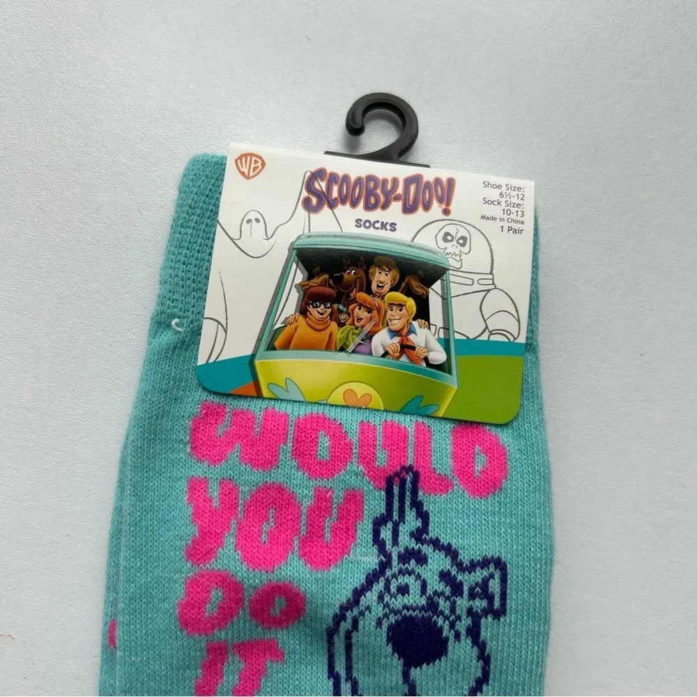 Unbranded scooby doo